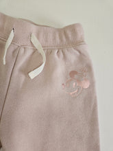 Load image into Gallery viewer, Baby Gap • Minnie Mouse Jogger Pants
