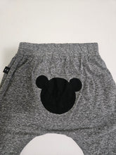 Load image into Gallery viewer, Hux Baby • Black / White Bunnies Set
