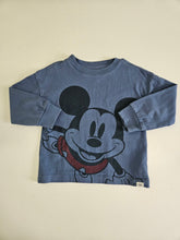 Charger l'image dans la galerie, Baby Gap • Mickey Mouse Shirt

