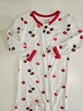 Load image into Gallery viewer, Kyte Baby • Cherry Bamboo Sleeper
