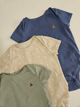 Load image into Gallery viewer, Baby Gap • 3pk Bodysuits
