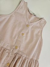 Load image into Gallery viewer, H&amp;M • Pale Pink Dress
