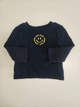 Load image into Gallery viewer, Old Navy • Rad Days Smiley Shirt
