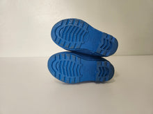 Load image into Gallery viewer, Hatley • Shark Rainboots 5C

