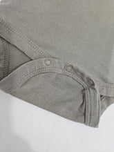 Load image into Gallery viewer, Kyte Baby • Khaki Bodysuit (see description)
