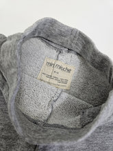 Load image into Gallery viewer, Mini Mioche • Grey Joggger Pants
