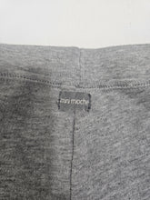 Load image into Gallery viewer, Mini Mioche • Grey Joggger Pants
