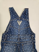 Cargar imagen en el visor de la galería, Oshkosh • Heart Print Overalls
