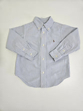 Cargar imagen en el visor de la galería, Ralph Lauren • Oxford Shirt
