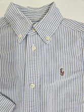 Cargar imagen en el visor de la galería, Ralph Lauren • Oxford Shirt
