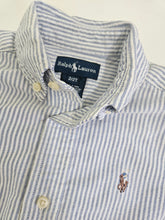 Cargar imagen en el visor de la galería, Ralph Lauren • Oxford Shirt
