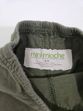 Load image into Gallery viewer, Mini Mioche • Olive Leggings
