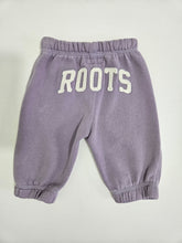 Load image into Gallery viewer, ROOTS • Lilac Joggers
