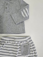 Charger l'image dans la galerie, Baby Gap • Ribbed Set
