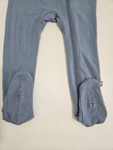 Load image into Gallery viewer, Kyte Baby • Slate Bamboo Sleeper
