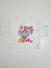 Charger l'image dans la galerie, Gap x Barbie • Long Sleeve Shirt [8 years]
