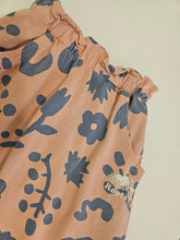 Charger l'image dans la galerie, ROOTS • Long Floral Skirt [7 years]
