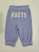 Charger l'image dans la galerie, ROOTS • Light Purple Jogger Pants
