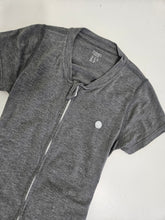 Cargar imagen en el visor de la galería, Nest Basics • Grey Romper
