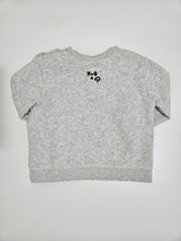Cargar imagen en el visor de la galería, Zara • Recycle Your Power Sweater
