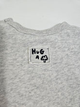 Cargar imagen en el visor de la galería, Zara • Recycle Your Power Sweater
