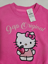 Load image into Gallery viewer, Baby Gap • Hello Kitty Sweater NWT
