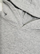 Cargar imagen en el visor de la galería, Baby Gap • Grey Hoodie
