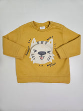 Load image into Gallery viewer, Zara • Flip Face Sweater
