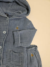 Load image into Gallery viewer, Baby Gap • Cotton Lounge Set
