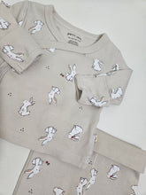 Charger l'image dans la galerie, Petit Lem • Bunny Print Set
