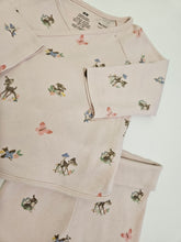 Load image into Gallery viewer, H&amp;M • Bambi Kimona Set
