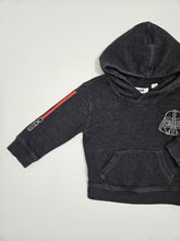 Load image into Gallery viewer, Baby Gap • Star Wars Hoodie

