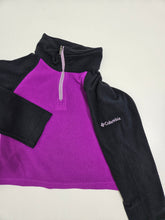 Load image into Gallery viewer, Columbia • Fleece Layer Shirt
