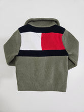 Load image into Gallery viewer, Tommy Hilfiger • Cardigan
