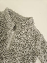 Load image into Gallery viewer, Baby Gap • Sherpa Sweater
