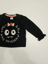 Load image into Gallery viewer, Baby Gap • Monster Knit Sweater
