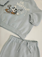 Load image into Gallery viewer, H&amp;M • Mickey Jogger Set
