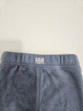 Cargar imagen en el visor de la galería, Baby Gap • Fleece Ankle Zip Pants
