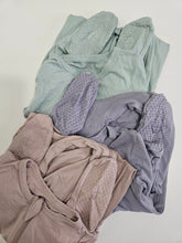 Load image into Gallery viewer, Kyte Baby • 2-Way Bamboo Sleepers Solids
