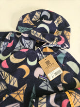 Charger l'image dans la galerie, Patagonia • Modern Print Fleece Onepiece NWT
