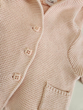 Charger l'image dans la galerie, Baby Gap • Bear Knit Set

