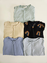 Load image into Gallery viewer, Kyte Baby • Bamboo Sleepers Bundle
