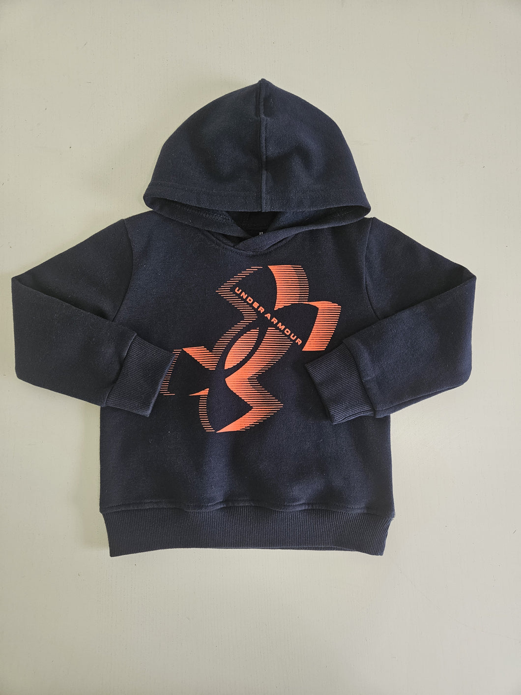 Under Armour • Hoodie