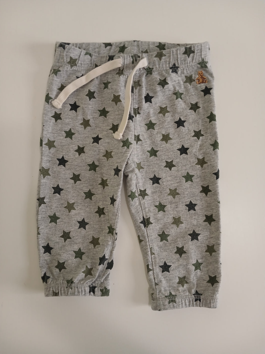 <b>Baby Gap</b> Star Print Playtime Pants