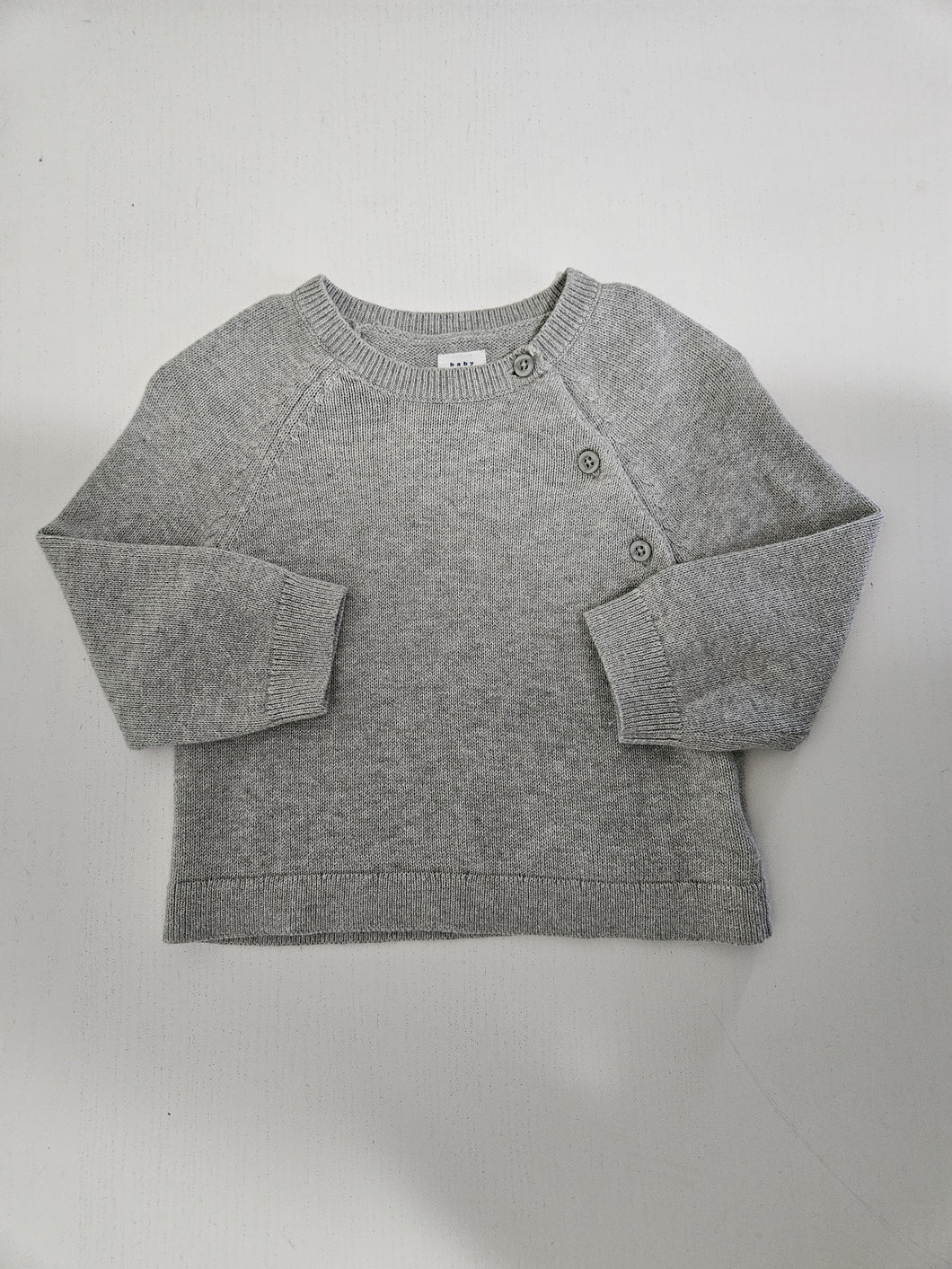 Baby Gap • Thin Knit Sweater