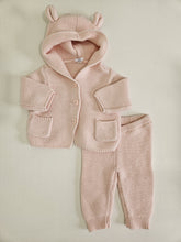 Charger l'image dans la galerie, Baby Gap • Bear Knit Set
