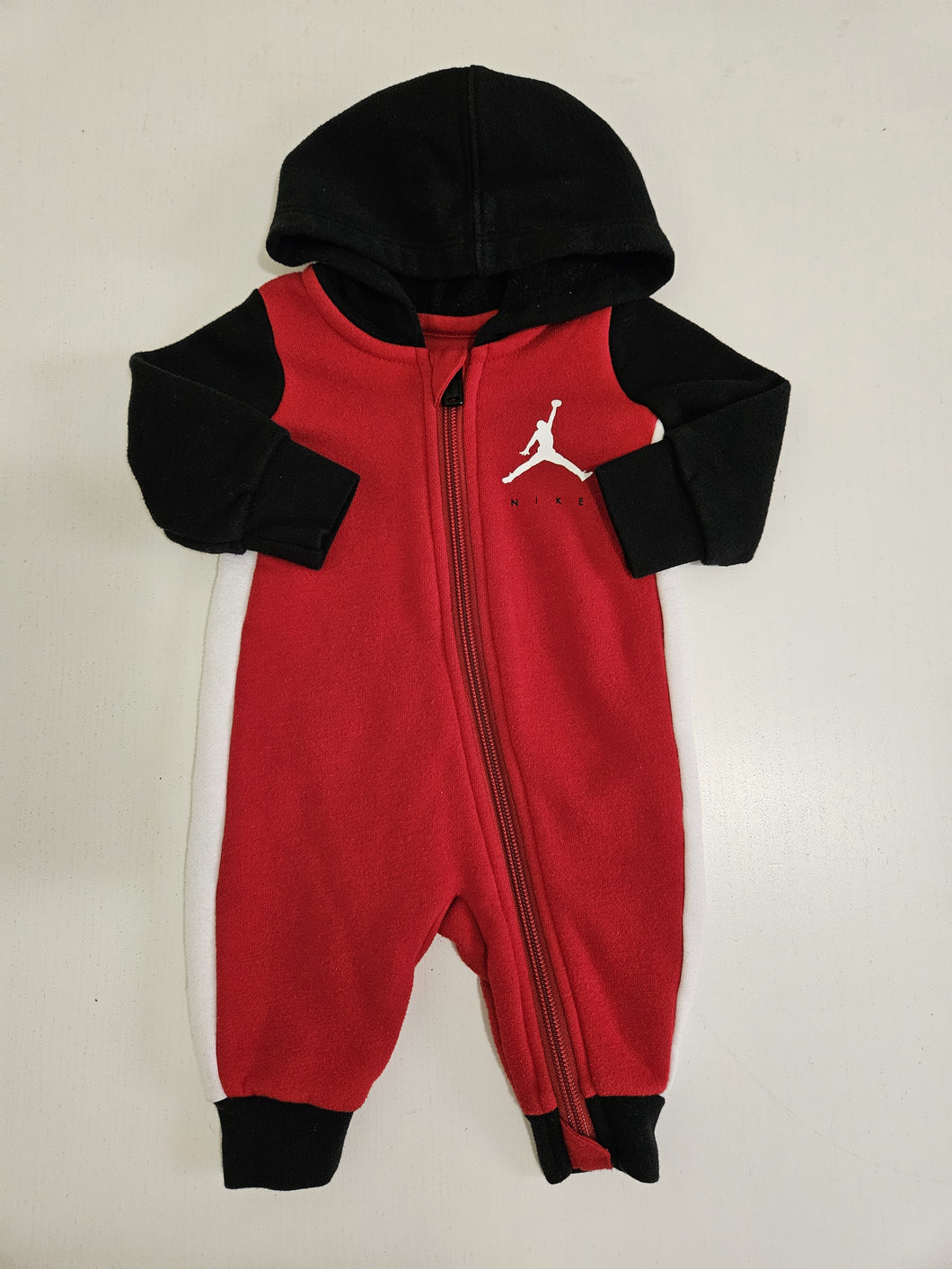 Jordan • Onepiece Outfit