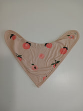 Charger l&#39;image dans la galerie, &lt;b&gt;Kyte Baby&lt;/b&gt; Peach Bamboo Bib
