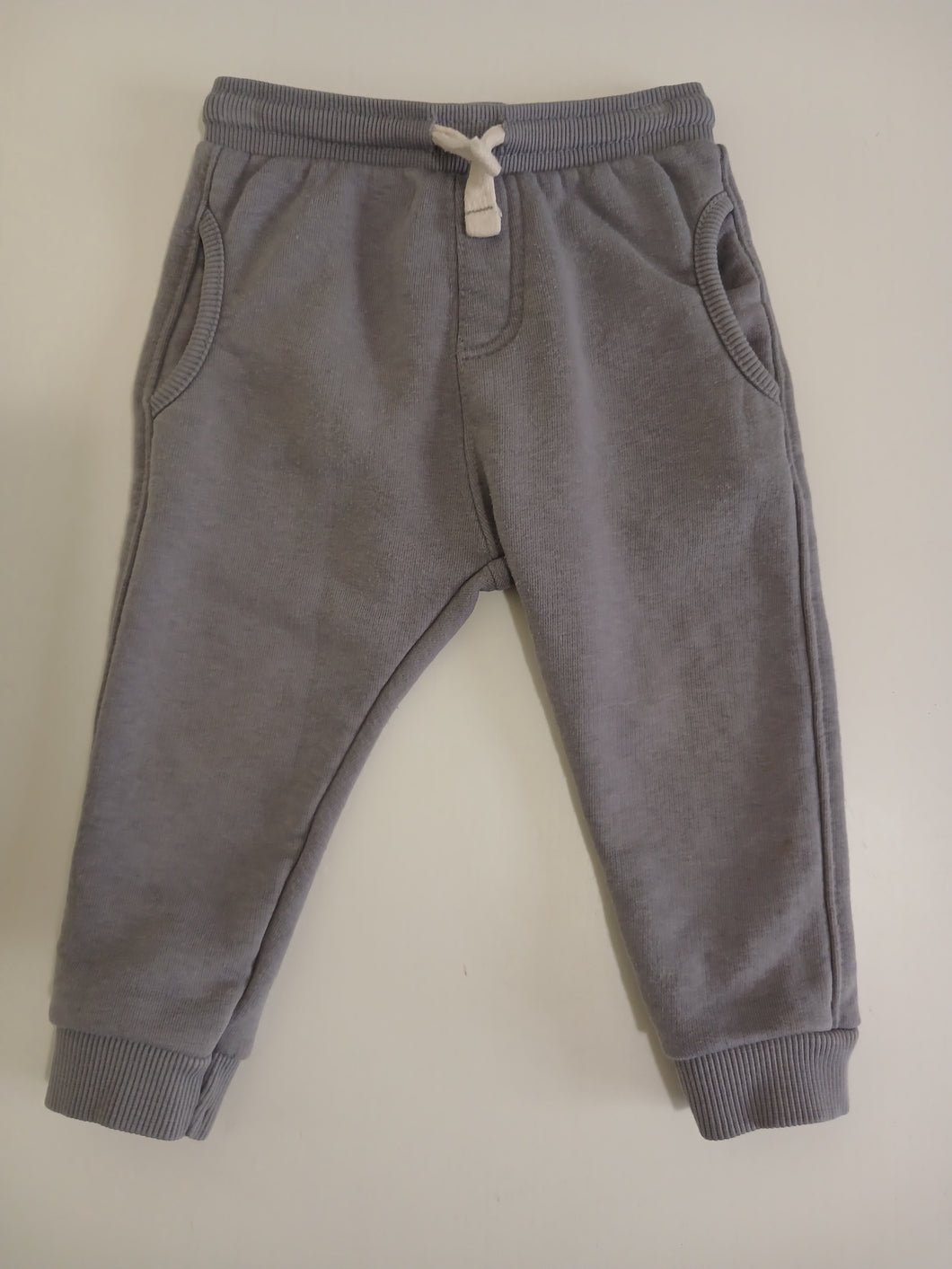 <b>Zara</b> Slate Jogger Pants