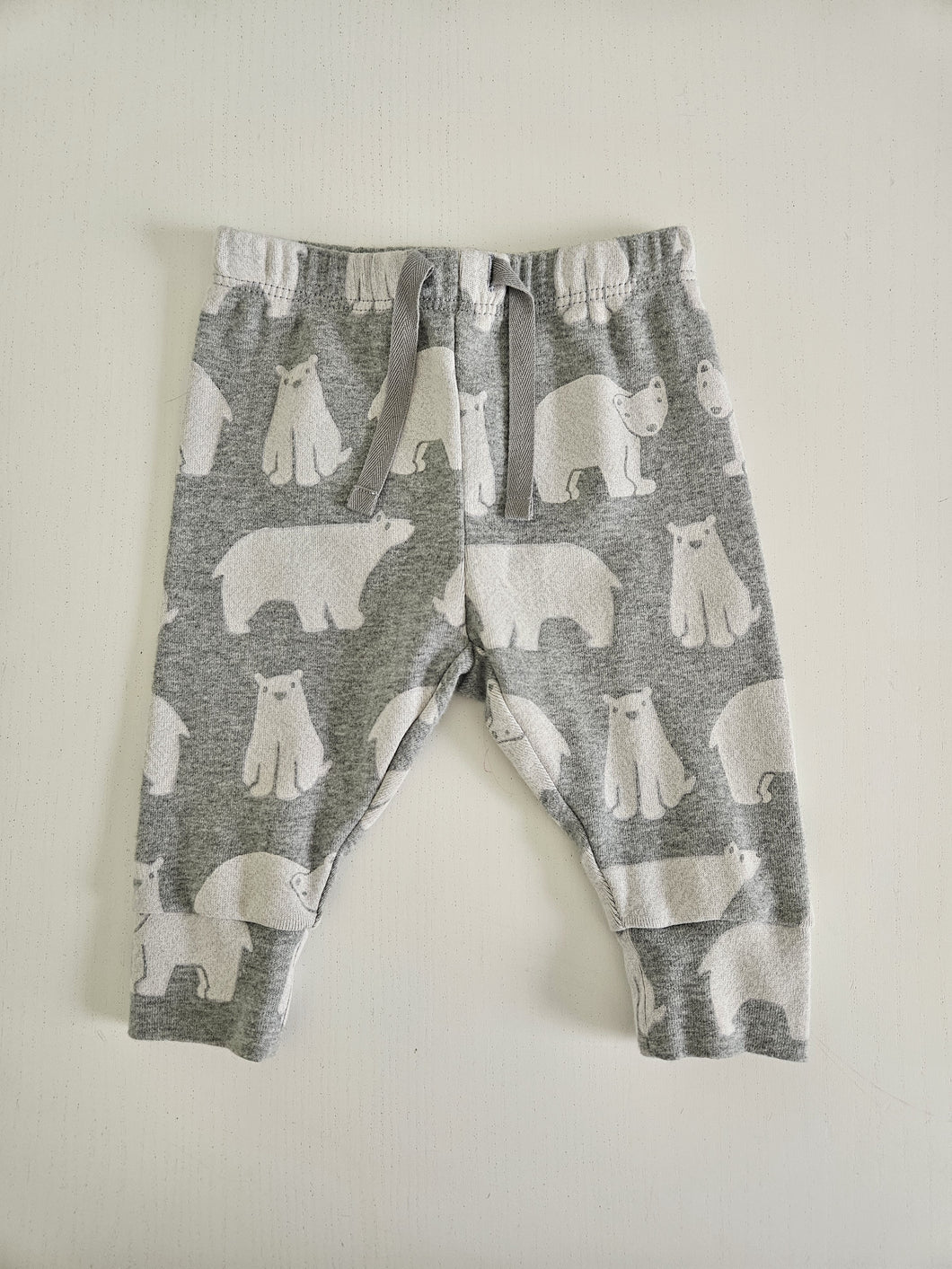 Baby Gap • Polar Bear Playtime Pants